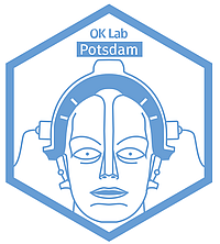 OKLab-Potsdam - OPEN Data