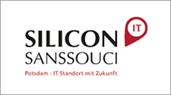 Silicon Sanssouci IT Netzwerk Potsdam