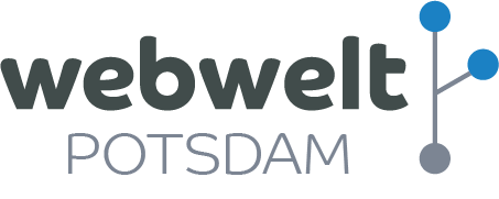 Webwelt Potsdam – Blockchain &amp; Cryptocurrency